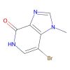 7-bromo-1-methyl-5H-imidazo[4,5-c]pyridin-4-one