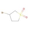 3-bromo-1λ⁶-thiolane-1,1-dione