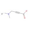 4-(dimethylamino)but-2-ynoic acid;lithium hydride - 97%, used for , CAS No. 1803595-24-5, by Aladdin Scientific