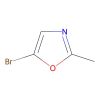 5-bromo-2-methyl-oxazole - 97%, used for , CAS No. 1391740-17-2, by Aladdin Scientific