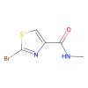 2-bromo-N-methyl-thiazole-4-carboxamide