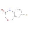 7-bromo-1,5-dihydro-4,1-benzoxazepin-2-one - 97%, used for , CAS No. 886756-67-8, by Aladdin Scientific