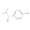 1-Bromo-4-(isopropylsulfinyl)benzene