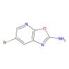 6-Bromooxazolo[5，4-b]pyridin-2-amine