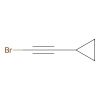 1-Bromo-2-cyclopropylethyne