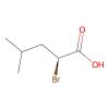 (S)-2-Bromo-4-methylpentanoic acid - ≥97%, used for , CAS No. 28659-87-2, by Aladdin Scientific