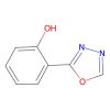 2-(1,3,4-Oxadiazol-2-yl)phenol