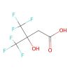 4,4,4-Trifluoro-3-hydroxy-3-(trifluoromethyl)butanoic acid