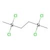 1,2-Bis(dichloro(methyl)silyl)ethane