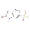 5-(Methylsulfonyl)benzo[d]oxazol-2(3H)-one