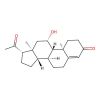 11beta-Hydroxyprogesterone - ≥98% CAS No(600-57-7) by Aladdin Scientific