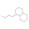 1-Butyl-decahydronaphthalene(mixture of isomers)