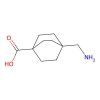 4-(Aminomethyl)bicyclo[2.2.2]octane-1-carboxylic acid