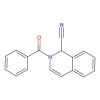 2-Benzoyl-1，2-dihydroisoquinoline-1-carbonitrile
