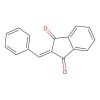2-benzylidene-indan-1,3-dione