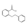 2-(benzylsulfanyl)benzenecarboxylic acid