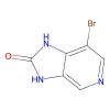 7-Bromo-1，3-dihydroimidazo[4，5-c]pyridin-2-one