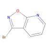 3-Bromoisoxazolo[5，4-b]pyridine
