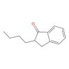 2-Butyl-2,3-dihydro-1H-inden-1-one