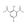 4-Bromo-2,6-dinitroaniline