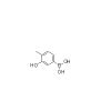 3-Hydroxy-4-methylphenylboronic acid(contains varying amounts of Anhydride)