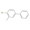 4-Bromo-3-methyl-1，1'-biphenyl