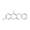 3-Benzyl-7-hydroxy-4-methyl-2H-chromen-2-one