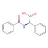 (R)-2-Benzamido-2-phenylacetic acid