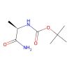 Boc-D-Ala-NH2