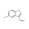 5-Bromobenzo[b]thiophene-3-carbaldehyde