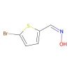 5-Bromothiophene-2-carbaldehyde oxime