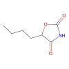 5-Butyloxazolidine-2，4-dione