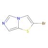2-Bromoimidazo[5，1-b]thiazole