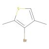 3-Bromo-2，4-dimethylthiophene