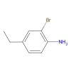 2-Bromo-4-ethylaniline