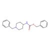 4-(Cbz-amino)-1-benzylpiperidine