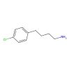 4-(4-Chlorophenyl)butan-1-amine