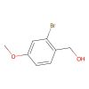 2-Bromo-4-methoxybenzyl Alcohol