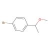1-Bromo-4-(1-methoxyethyl)benzene