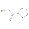 2-Bromo-1-cyclopentylethanone