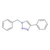 1-Benzyl-4-phenyl-1,2,3-triazole