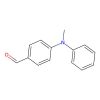 4-[methyl(phenyl)amino]benzaldehyde