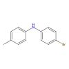 4-Bromo-N-(p-tolyl)aniline