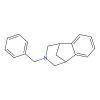 3-Benzyl-2，3，4，5-Tetrahydro-1H-1，5-Methanobenzo[D]Azepine