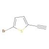 2-Bromo-5-ethynylthiophene
