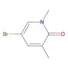 5-Bromo-1,3-dimethyl-2-pyridone