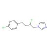 1-(2-Chloro-4-(4-chlorophenyl)butyl)-1H-imidazole