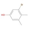 3-Bromo-4,5-dimethylphenol
