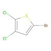 5-Bromo-2,3-dichlorothiophene