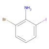 2-Bromo-6-iodoaniline